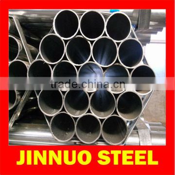 ASTM A106 GR B black steel pipe/tube supplier in dubai