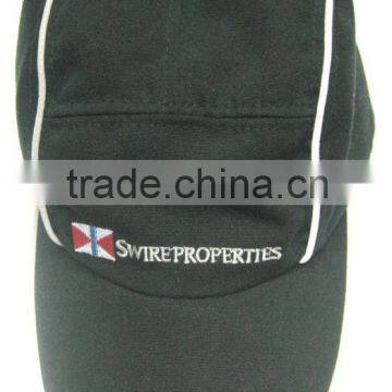 100% Polyester or Cotton Cycling Cap, Bike Cap photo-4