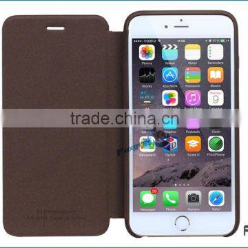 New Original Leather Case for Iphone 6 ,high Quality Tpu Case for Iphone 6 Plus in Factory Wholesale Price photo-2