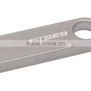 Original DTSE9 USB Flash Drive 64GB 8GB 16GB 32GB Class 10 With Blister Packing, Wholsale WaterProof Metal USB Flash Key photo-4