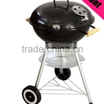 Easy Carrying Outdoor BBQ Grill with Charcoal BBQ-22016