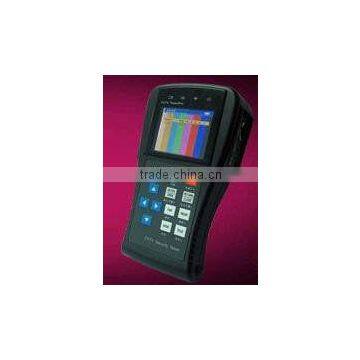 Cheap PTZ CCTV Tester (Model No: HK-TM801)