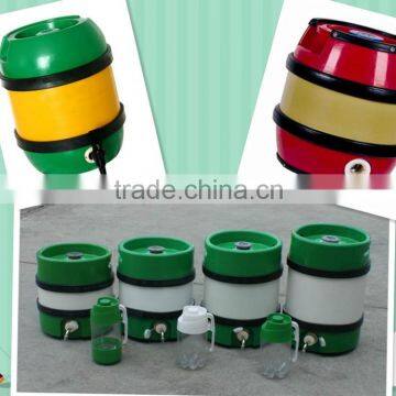 Tsingtao Brewery Stainless Steel Barrel, Wood, Plastic, and Polyvalent Equivalent photo-4