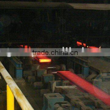 steel continuous casting machine