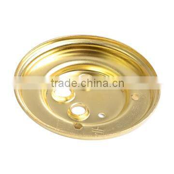 Long weld neck blind blank flange