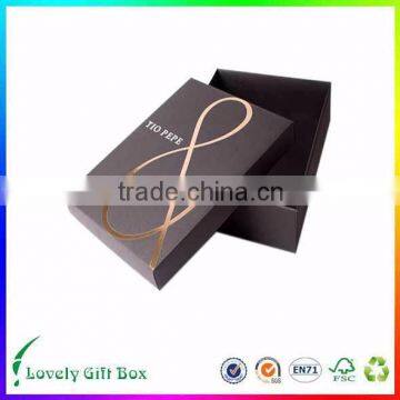 Top Quality Eco-friendly Professional Printed Small Paper Cosmetic Box