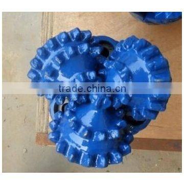 oil well tricone drill bit