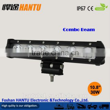 led auto headlight for truck hight beam led work light for marine Truck bumper headlight