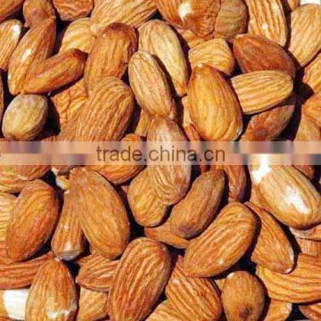 almond kernels