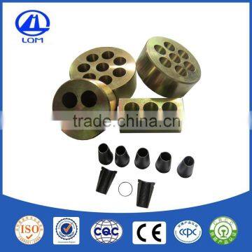 China concrete multi-strand anchors