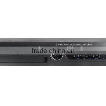 Hikvision DS-7732NI-E4/16P Professional NVR Supports 32ch IP Camera Recorders photo-3