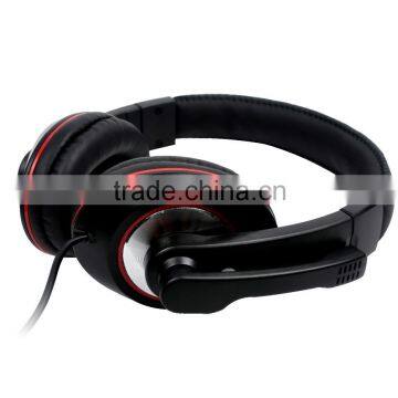 China Top 10 Wholesale Price Headphones for Computer Gamers Best photo-2