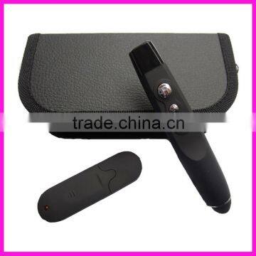 Wireless Laser Pointer USB Presentation Remote Contol Clicker Page Turning Laser Pen Light Pointers Lecture photo-2