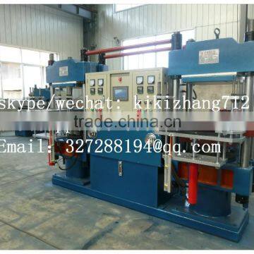 popular design rubber vulcanizing machine