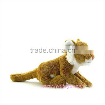 Plush Animal Toys Tiger