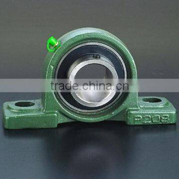 high quality bearing housing idlers rollers