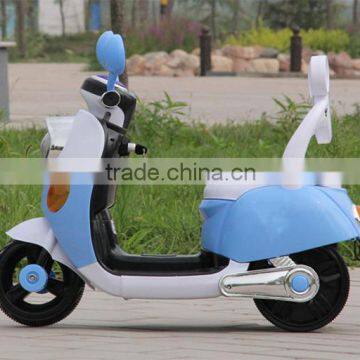 Mini kids electric motorcycle 3 wheel child electric motorcycle for kids