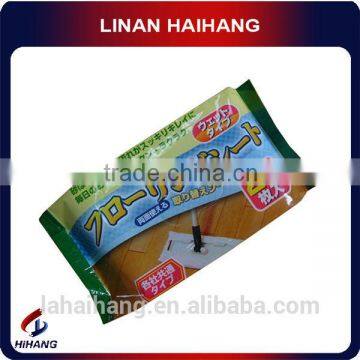 Chinese Wholesale Manufacture Nonwoven Individually Packaged Wet Wipes photo-5