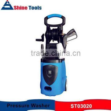 GS/CE/EMC Approved Electric High Pressure Car Washer 2500W 195Bar