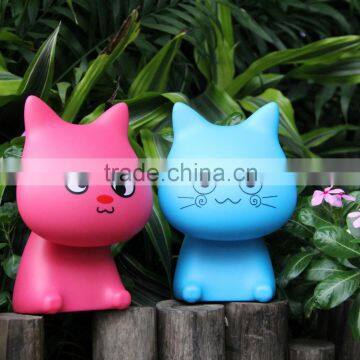 High quality led lamps/cat lamp