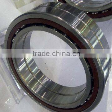 Back-to-back arrangement Angular contact ball bearing 7214CDB P4 7214C/DB P4