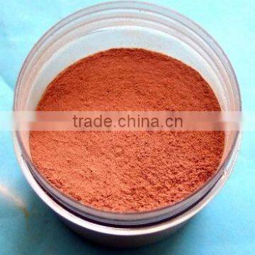 Organic superfine Red Clay