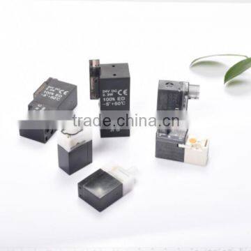 10mm Miniature Solenoid Valve for Sock Knitting Machine photo-6
