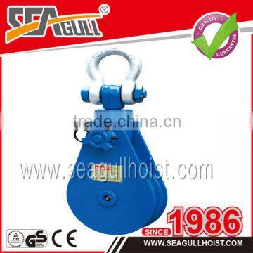 Heavy Duty Snatch Block
