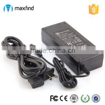 Scooter Universal Charger for Two Wheels Smart Self Balancing Scooters Drifting Board photo-3