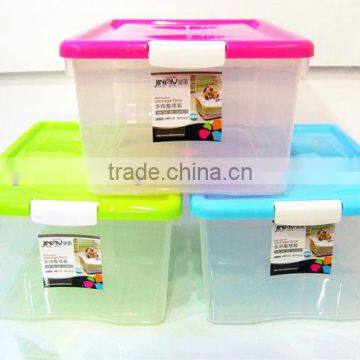 plastic storage box GS-9810