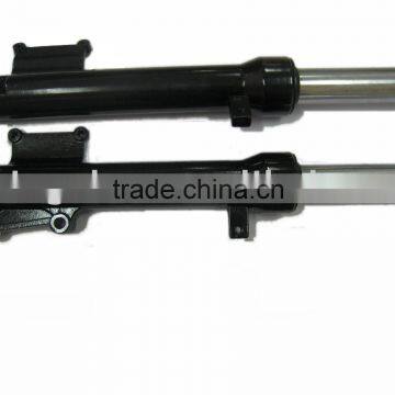 motorcycle front shock absorber