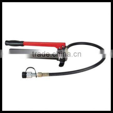 CE approved hydraulic hand pump CP-600A