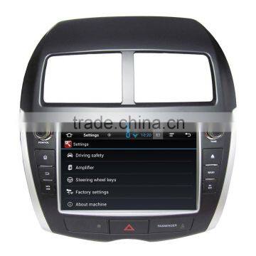 2016 New Product Gps Navigation 84h-3 Car Pc for Mitsubishi photo-4