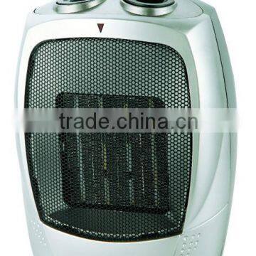 750W 1500w ptc fan heater room use