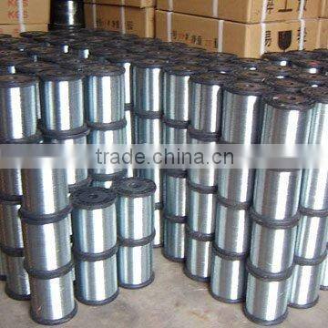 Stainless Steel Wire