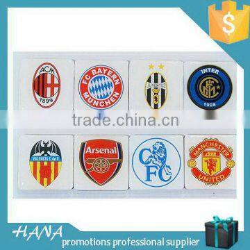 2015 Manufacture Custom Fridge Magnet With Rubber