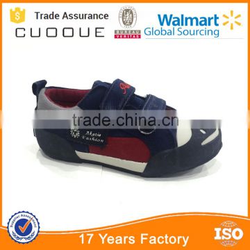 High quality comfortable child shoe,soft kid shoe,fashion school shoe