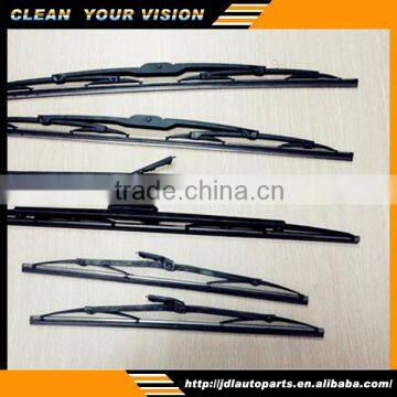 Lada wiper frame wiper blade universal wiper blades