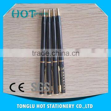 Factory price high end fashionable factory chinese metal pen