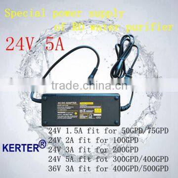 professional RO power adaptor