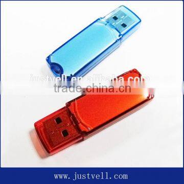 colorful plastic usb flash drive promote usb flash memory 500gb