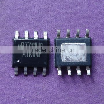 UP7711U8 P7711U8 2A Ultra Low Dropout Linear Regulator, DDR Bus Terminator