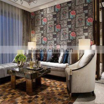 Chinese Character Good Quanlity Wallpaper for tv Background