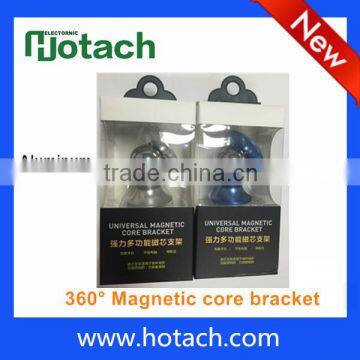 2016 New Design Rotating Holder Magnet Mobile Phone Security Stand photo-6