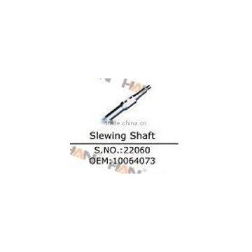 Schwing Slewing Shaft OEM 10064073 for Putzmeister Concrete Pump Spare Parts