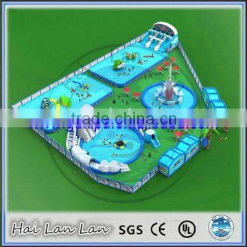 how to buy guangzhou inflatable run track price