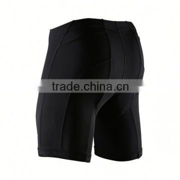 Factory Price Ornamental padded cycling underwear