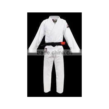 Custom BJJ Gi's