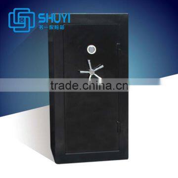 high quality large fireproof ammo safe box/ gun safe box