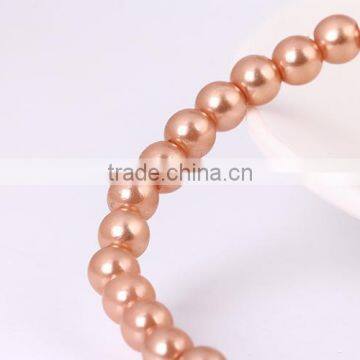 Cheap Price With Hgih Quality Beads With Alloy Tourmaline Bracelet photo-2